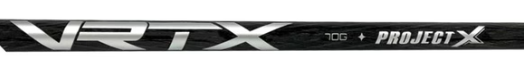 Project X VRTX Parallel Iron Shaft (Duplicate)