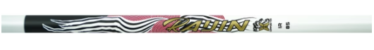 VA Composites Raijin 2.0 Parallel Iron Shaft (Duplicate)