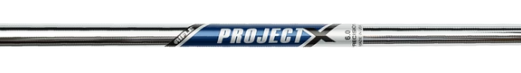 Project X Rifle Steel Taper Tip Iron Shafts (Duplicate)