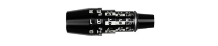 LH Cobra DS-Adapt Driver/Fairway Wood Tip Adaptors (Duplicate)