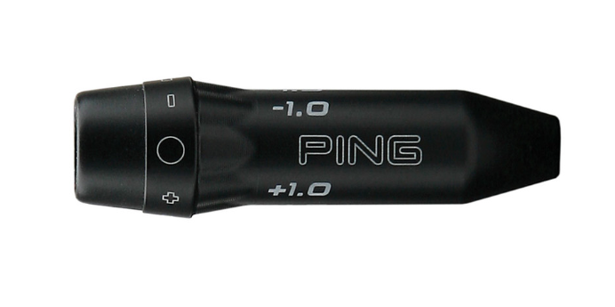LH Ping G440 Driver/Fairway Wood Tip Adaptors (Duplicate)