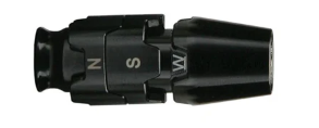 RH Callaway Elyte/Ai Smoke/Paradym/Rogue ST/Mavrik/Epic Flash Fairway Wood Tip Adaptors (Duplicate)
