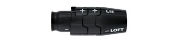 LH Callaway Elyte 2025 Hybrid Tip Adaptors (Duplicate)