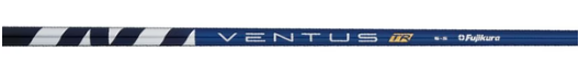 Fujikura Ventus TR Blue Driver Shaft (Duplicate)