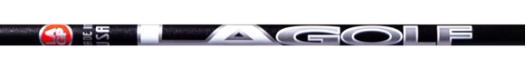 LA Golf A-Series Driver Shaft (Duplicate)