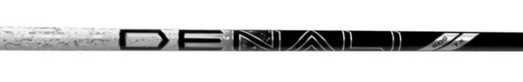 Project X Denali Black Wood Shaft (Duplicate)