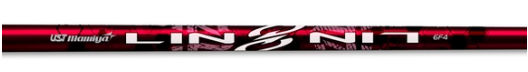 UST Mamiya LIN-Q M40X TSPX Red Wood Shaft (Duplicate)