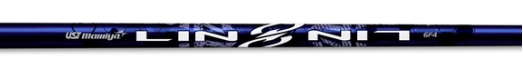 UST Mamiya LIN-Q M40X TSPX Blue Wood Shaft (Duplicate)