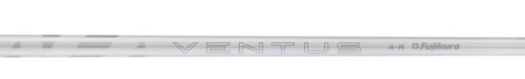 Fujikura Ventus Velocore + (Plus) White Driver Shaft (Duplicate)