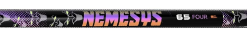 VA Composites Nemesys Wood Shaft (Duplicate)