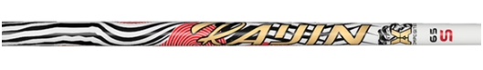 VA Composites Raijin 2.0 Wood Shaft (Duplicate)