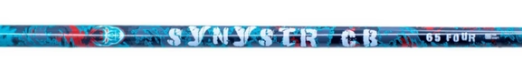 VA Composites Synystr CB Wood Shaft (Duplicate)