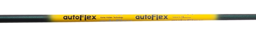 AutoFlex Yellow Hybrid Shaft (Duplicate)