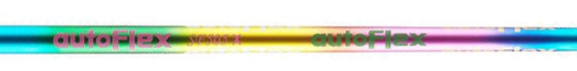 AutoFlex Aurora Hybrid Shaft (Duplicate)