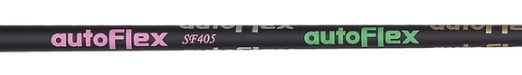 AutoFlex Black Hybrid Shaft (Duplicate)