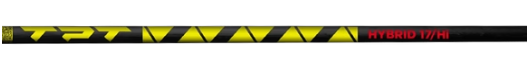 TPT Power Range Hybrid Shaft (Duplicate)