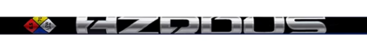 Project X HZRDUS Gen 4 Black Hybrid Shaft (Duplicate)
