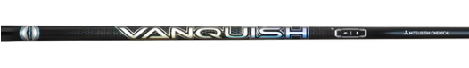 Mitsubishi Chemical Vanquish Hybrid Shaft (Duplicate)