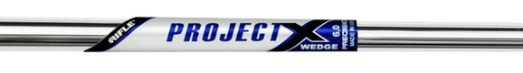 Project X Wedge Taper Tip Steel Wedge Shaft (Duplicate)