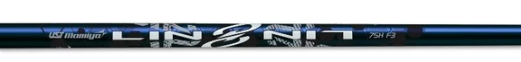 UST Mamiya LIN-Q TSPX Blue Hybrid Shaft (Duplicate)