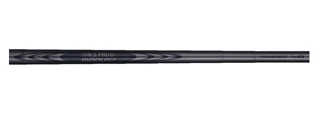 Nippon N.S. Pro Modus 3 Tour Steel Luxury Black Taper Tip Iron Shaft (Duplicate)