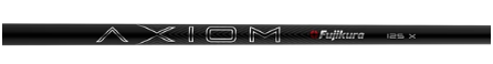 Fujikura Axiom Taper Tip Iron Shaft (Duplicate)