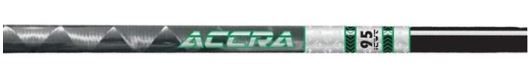 Accra iSeries iCWT Parallel Iron Shaft (Duplicate)