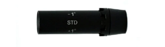 RH Cobra DarkSpeed/Aerojet/LTDx/Radspeed/Speedzone/F9 Hybrid Tip Adaptors (Duplicate)