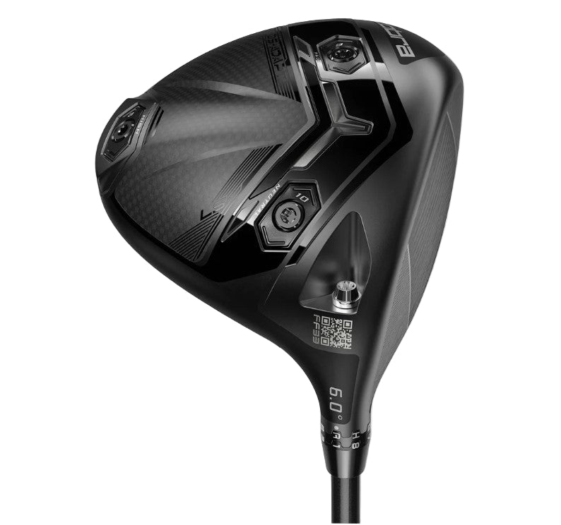 Cobra DS-ADAPT LS 6.0° Loft (Long Drive) Limited Edition Custom Driver Head