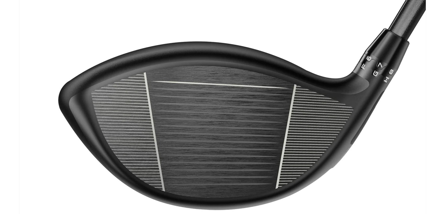 Cobra DS-ADAPT LS 6.0° Loft (Long Drive) Limited Edition Custom Driver Head