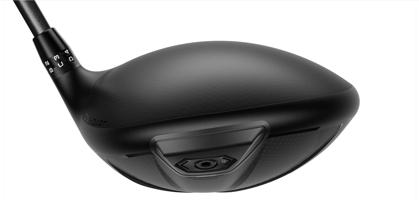 Cobra DS-ADAPT LS 6.0° Loft (Long Drive) Limited Edition Custom Driver Head