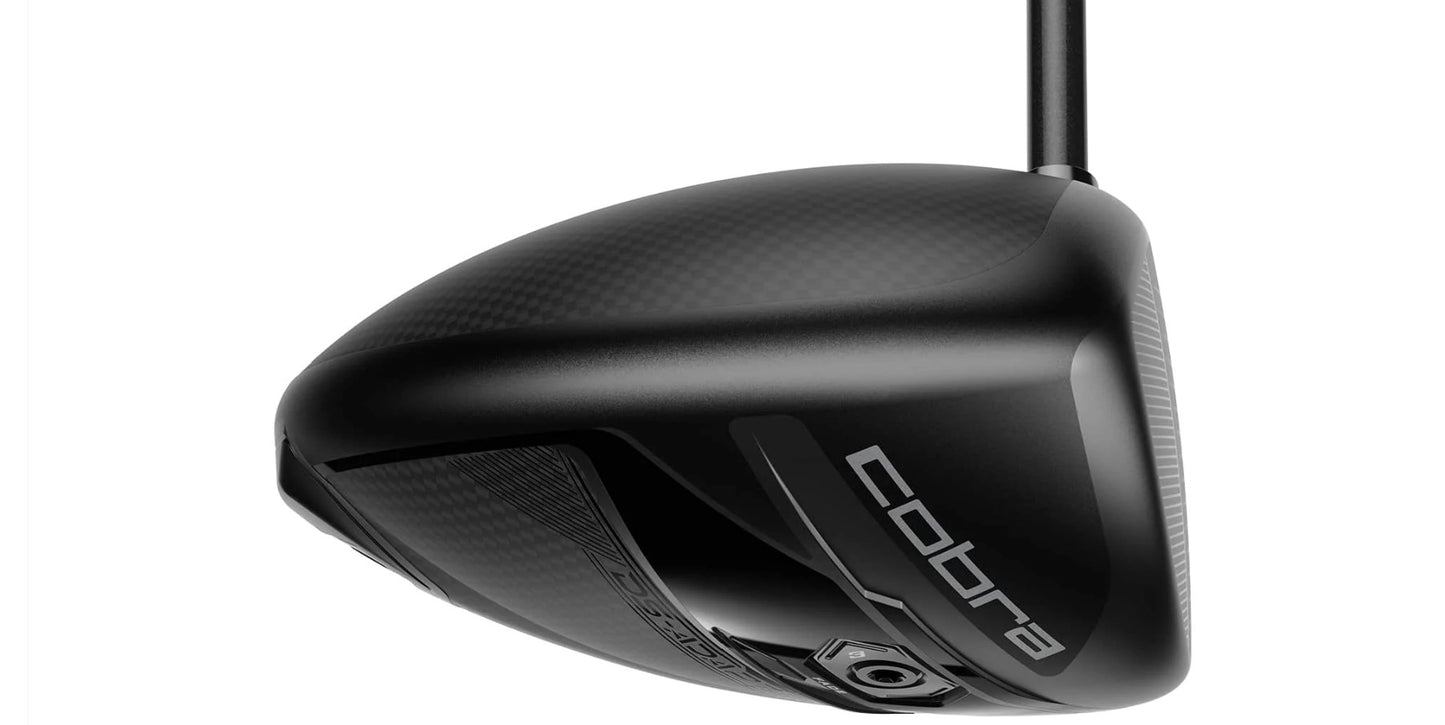 Cobra DS-ADAPT LS 6.0° Loft (Long Drive) Limited Edition Custom Driver Head