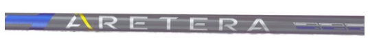 Aretera ΣC1 Blue Driver Shaft (Duplicate)