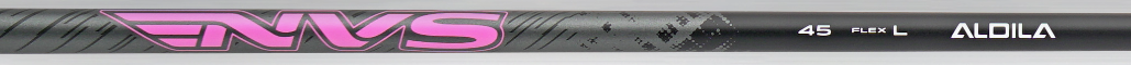 Aldila NVS Series Pink Wood Shaft (Duplicate)