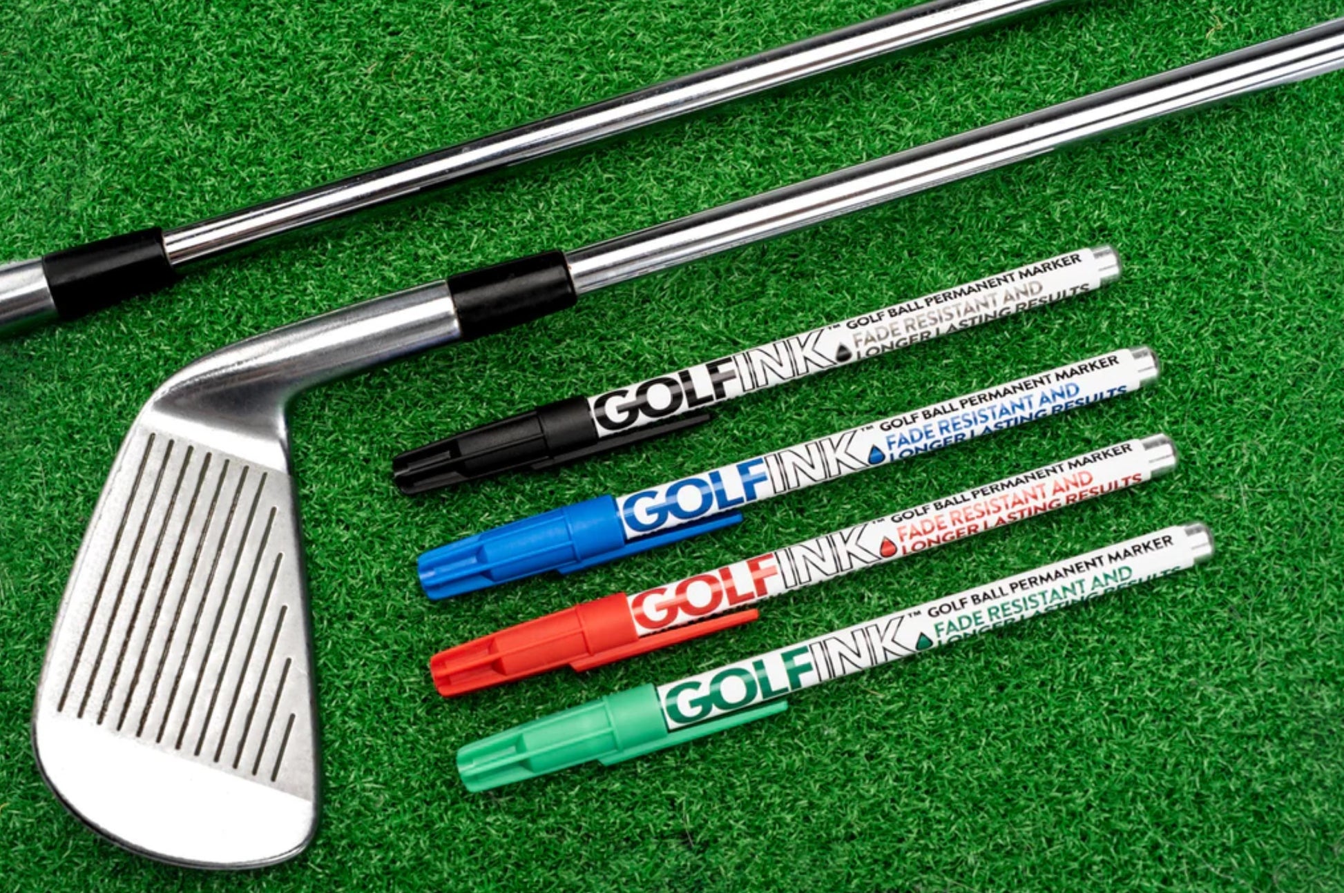 Golf Ink Markers - The Golf Guys Online