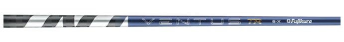 Fujikura Ventus TR Blue VeloCore+ (Plus) Wood Shaft (Duplicate)