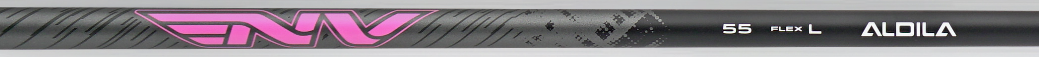 Aldila NV Series Pink Wood Shaft (Duplicate)