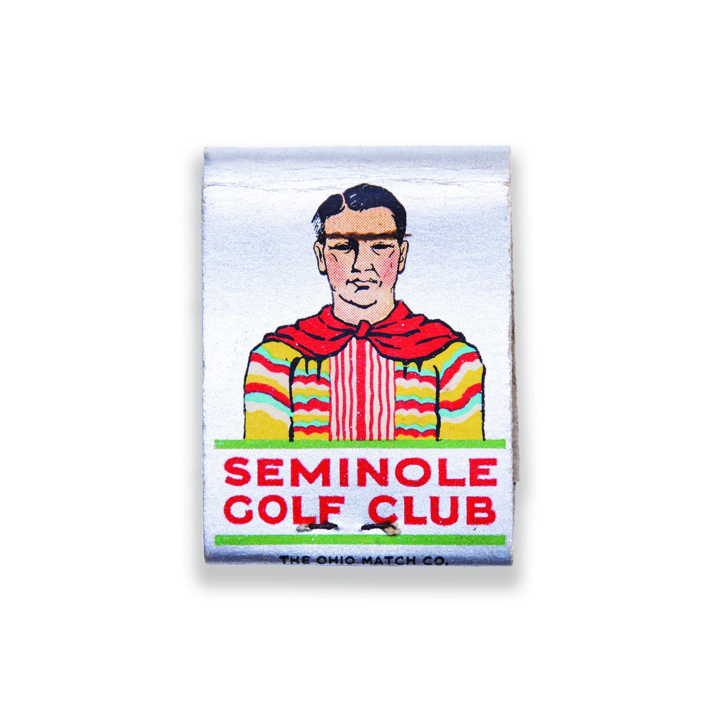 Seminole Golf Club (Front) - The Golf Guys Online