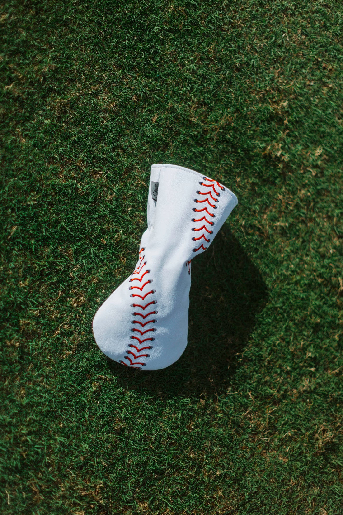 Baseball Seam Covers (Driver, Wood, Fairway) - The Golf Guys Online