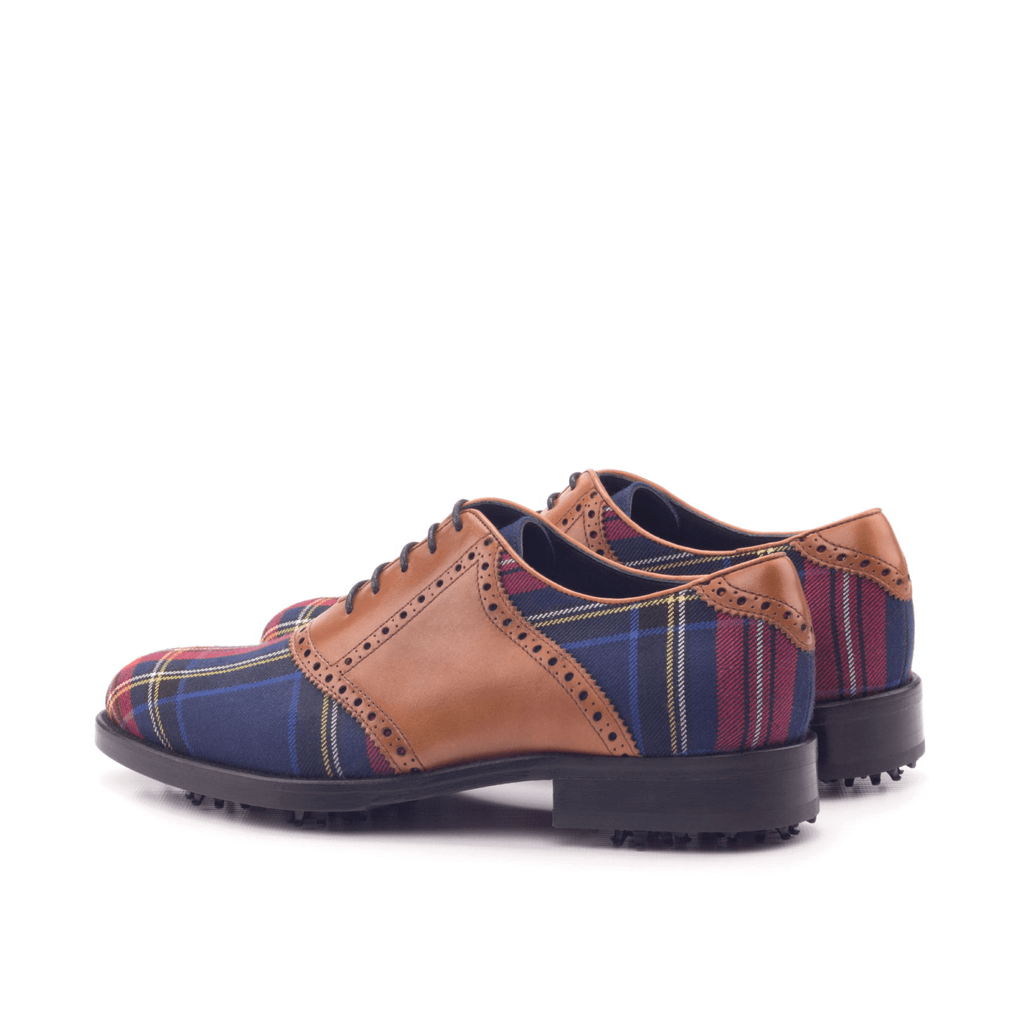 Shapiro saddle golf shoes II - The Golf Guys Online