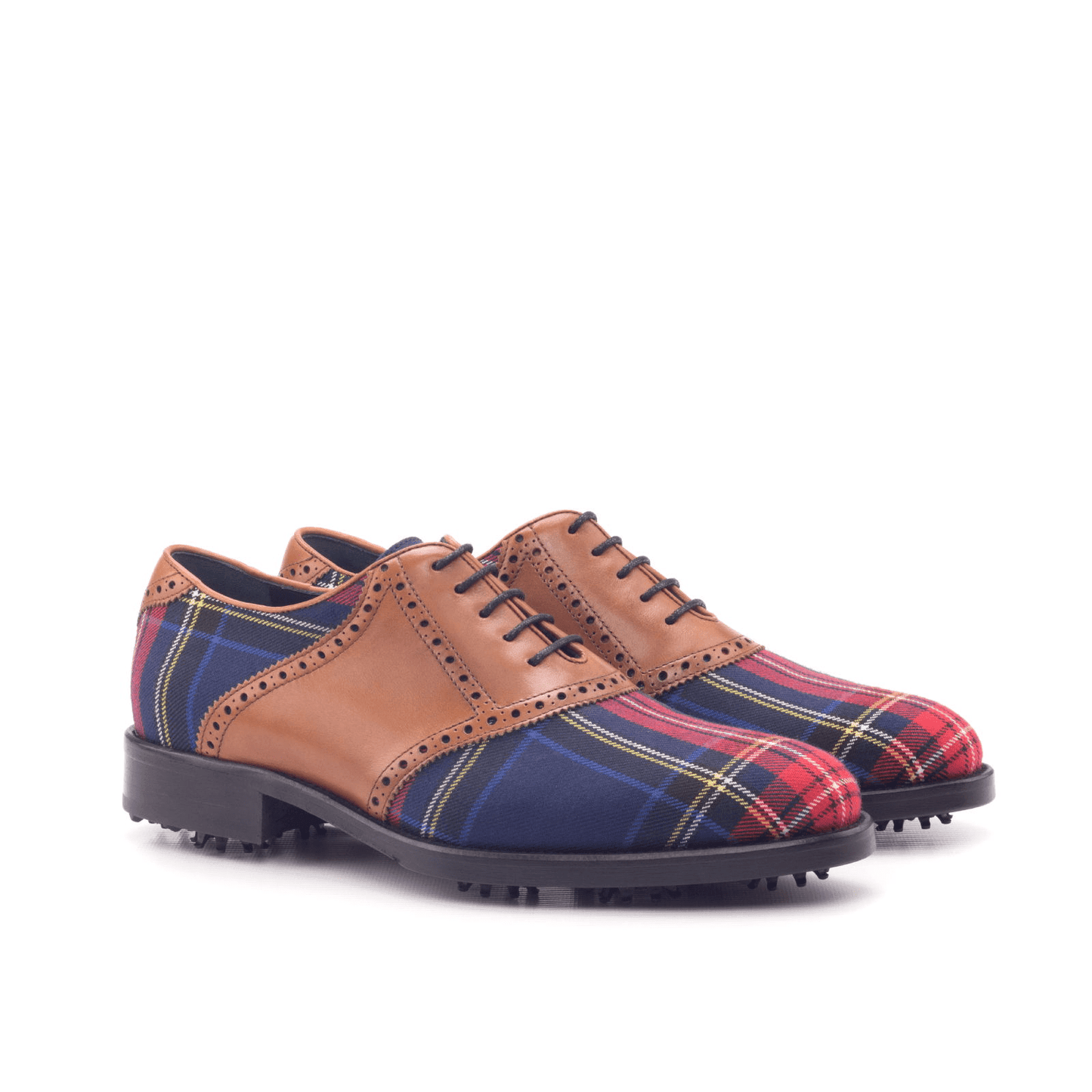 Shapiro saddle golf shoes II - The Golf Guys Online