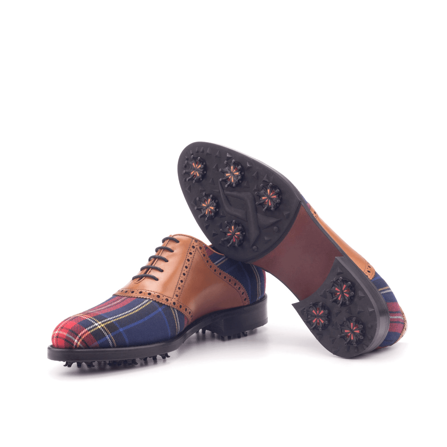 Shapiro saddle golf shoes II - The Golf Guys Online