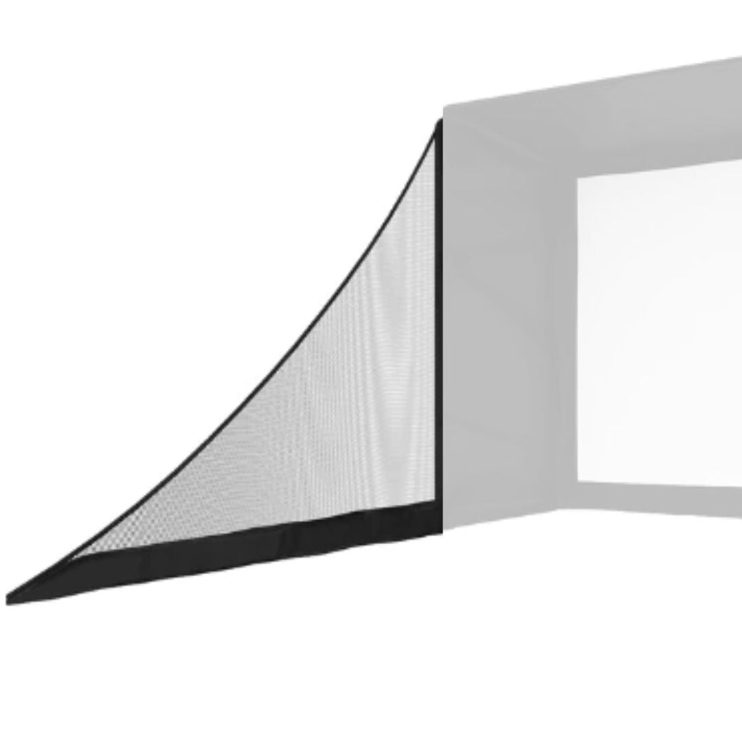 SIGPRO Side Barrier Netting - The Golf Guys Online