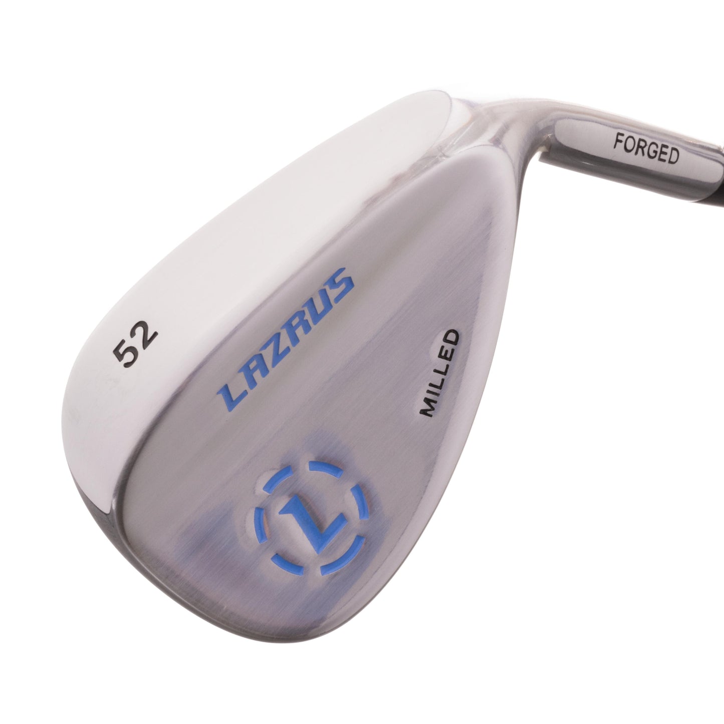 Customize Length & Grip | Wedges Set - Forged 52, 56, 60 - The Golf Guys Online