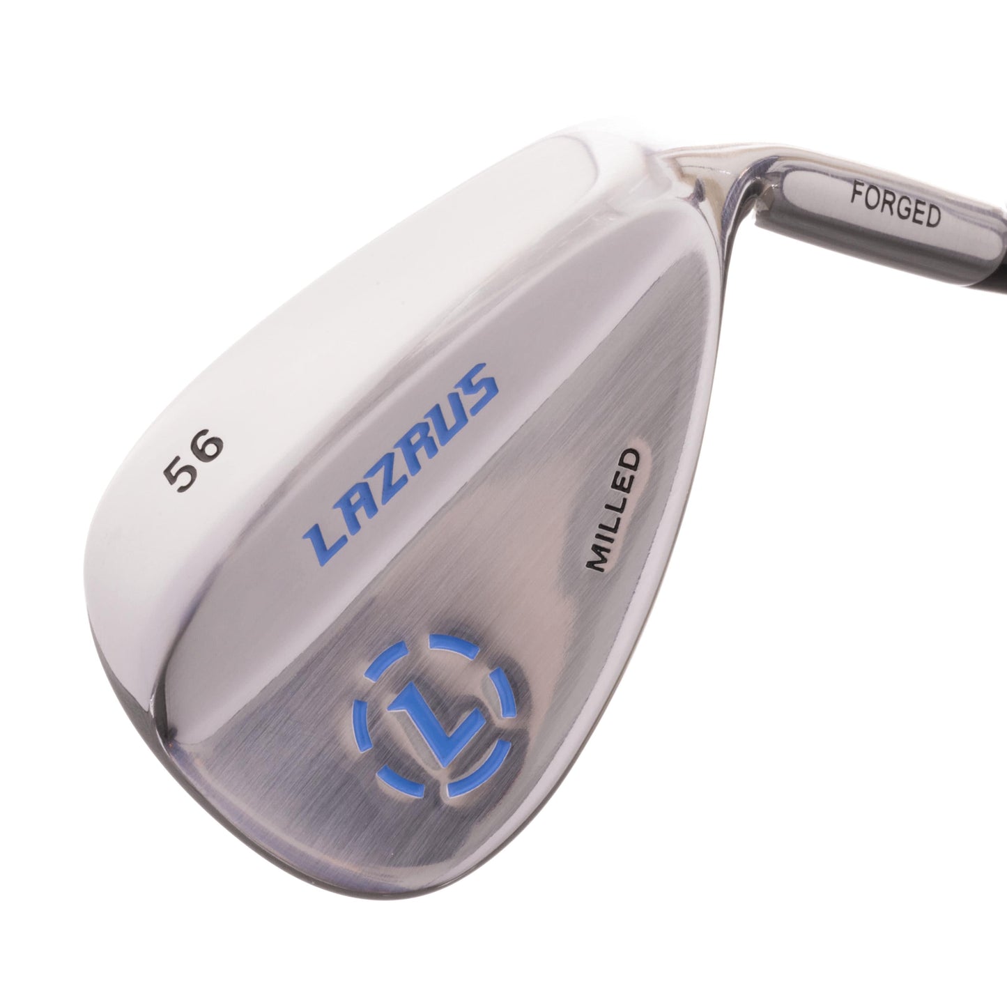 Customize Length & Grip | Wedges Set - Forged 52, 56, 60 - The Golf Guys Online