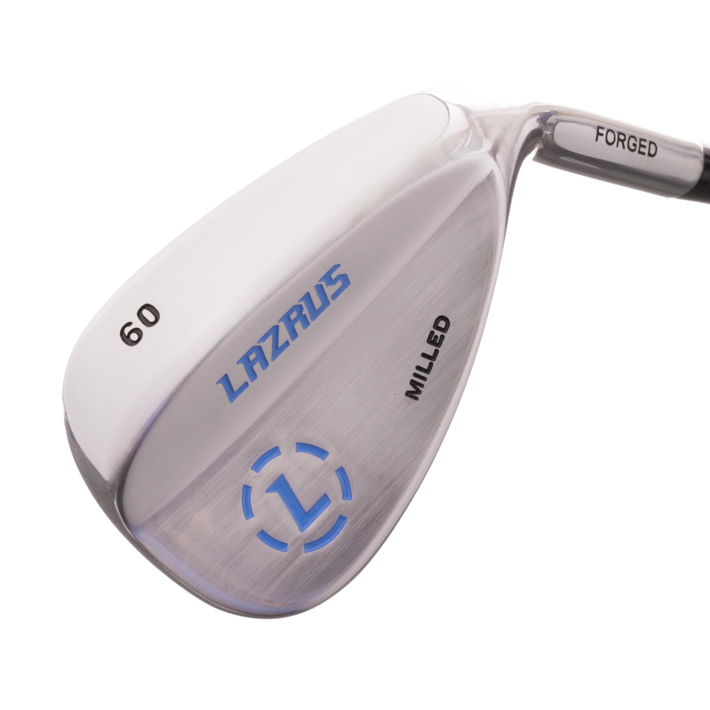 Customize Length & Grip | Wedges Set - Forged 52, 56, 60 - The Golf Guys Online