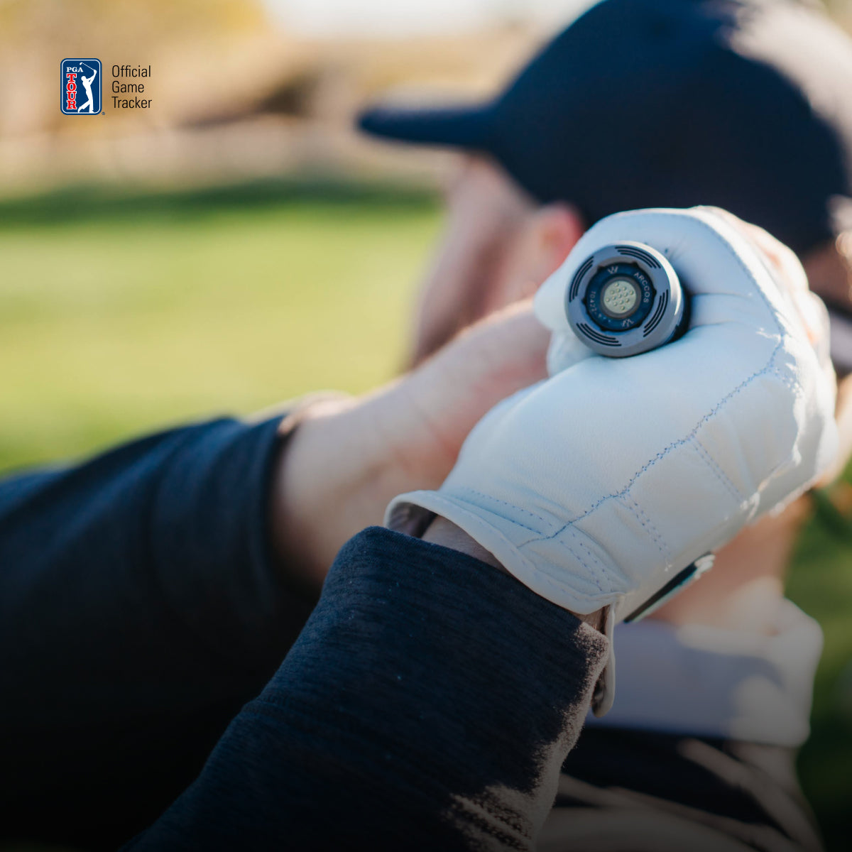 Arccos Smart Grips - The Golf Guys Online