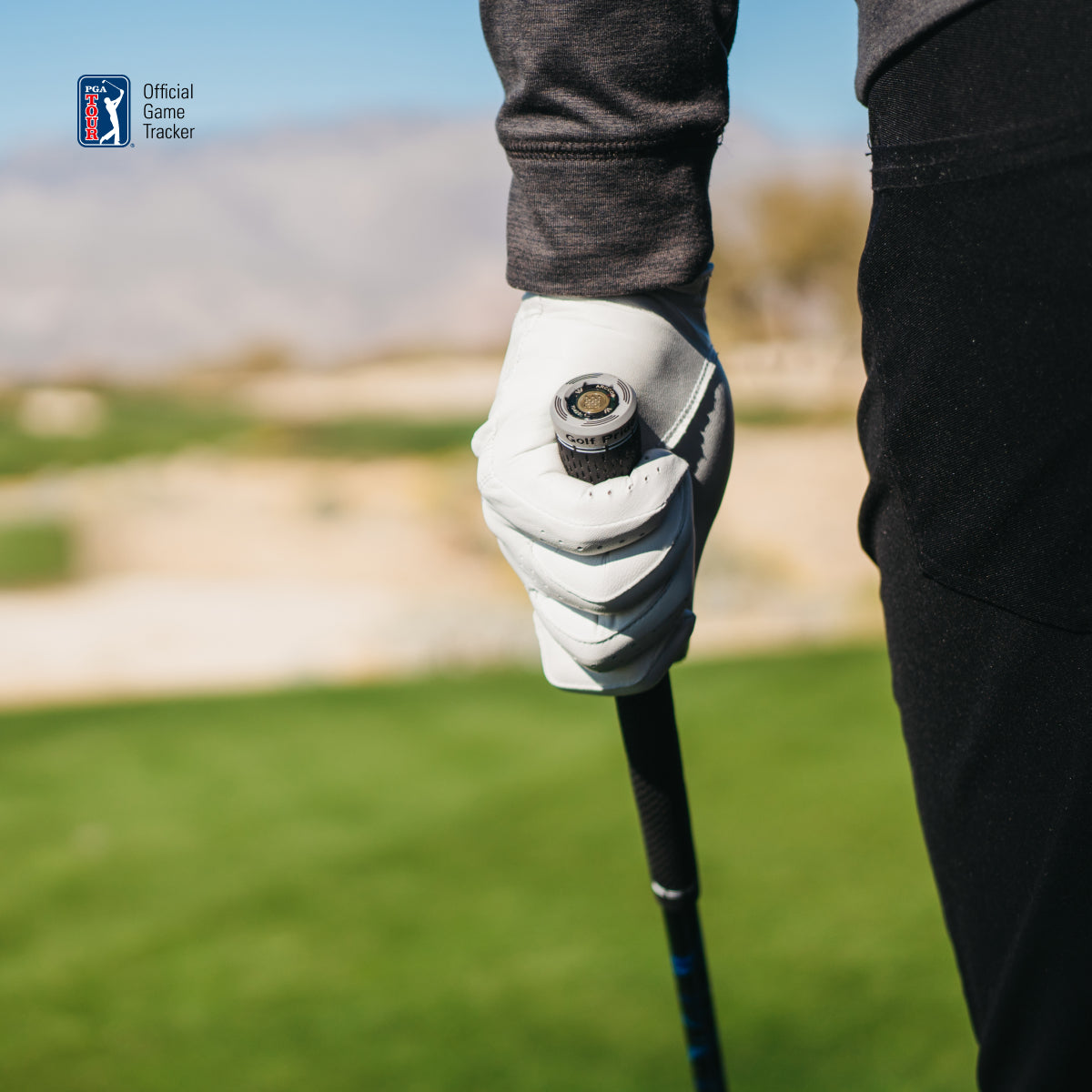 Arccos Smart Grips - The Golf Guys Online