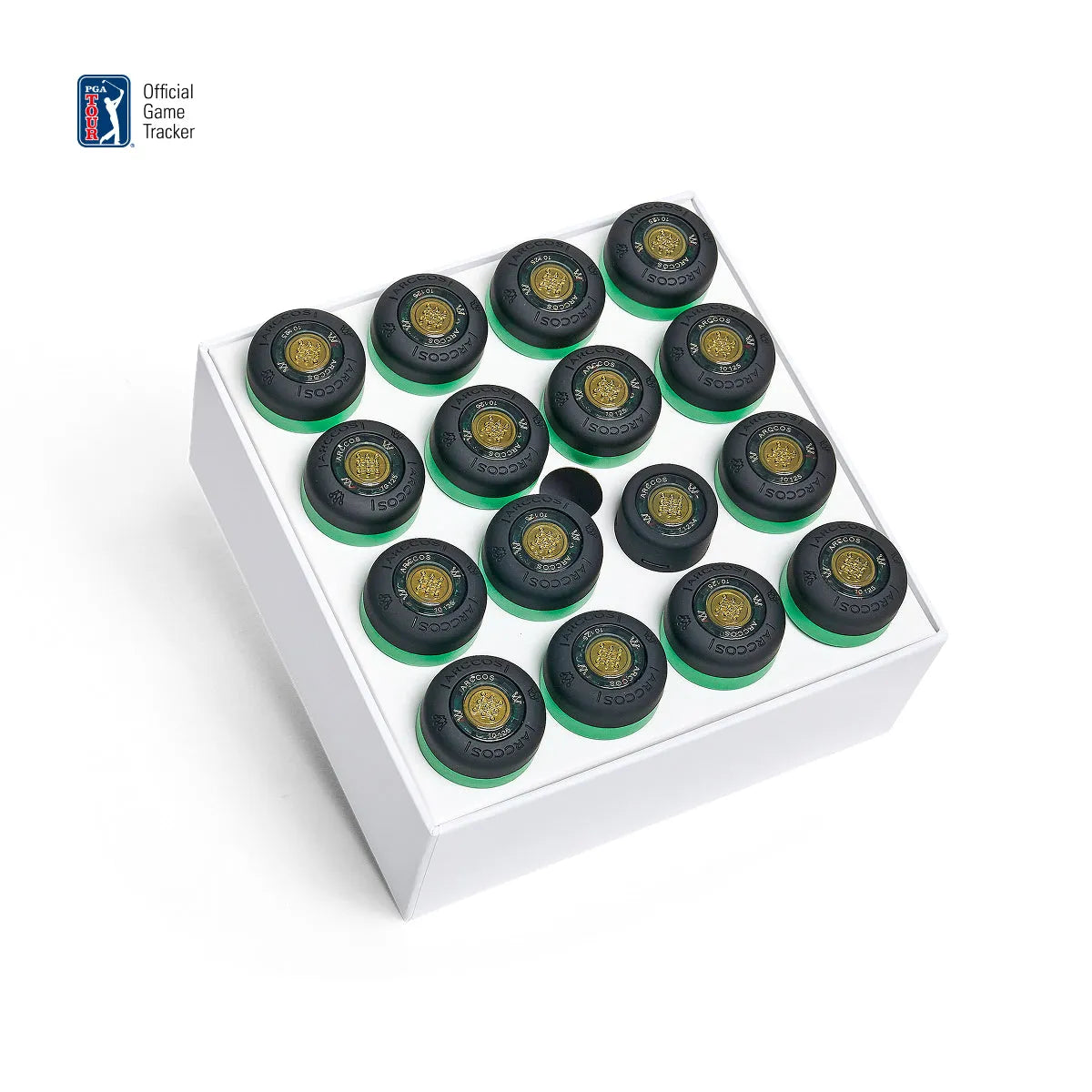 Arccos Smart Sensors (GEN 4) - The Golf Guys Online