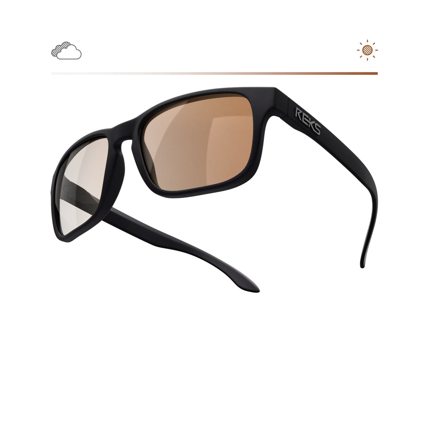 Sport Golf Trivex® Sunglasses - The Golf Guys Online